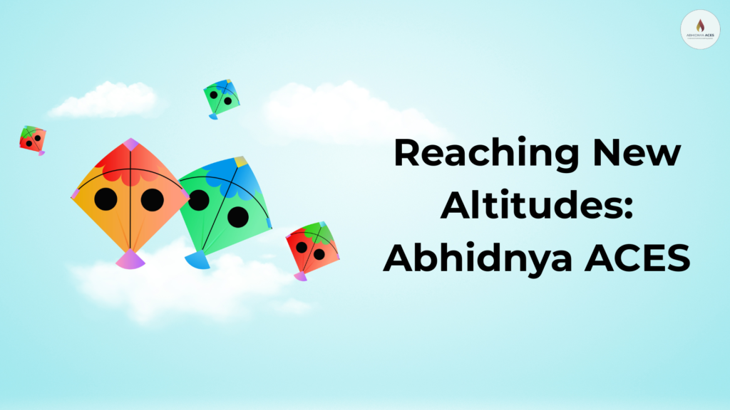 Reaching New Altitudes_webpage images by Abhidnya ACES
