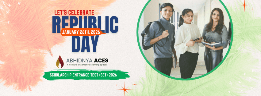 Abhidnya ACES: Scholarship Entrance Test (SET) 2026 - Abhidnya Career ...